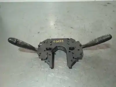 Second-hand car spare part multifunction switch for citroen c5 berlina business oem iam references 96655323xt