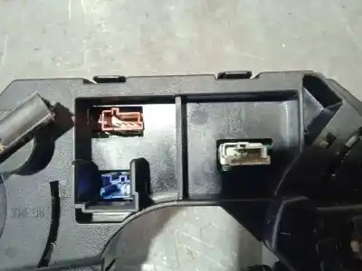 Second-hand car spare part multifunction switch for citroen c4 coupe collection oem iam references 96644965xt  