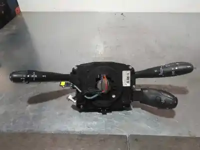 Автозапчасти б/у многофункциональное управление за peugeot 207/207+ (wa_, wc_) 1.6 hdi ссылки oem iam 96657274xt