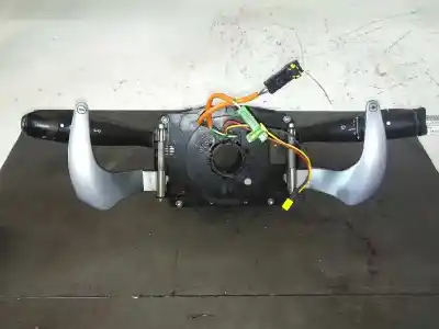 Second-hand car spare part MULTIFUNCTION SWITCH for CITROEN C3 (09.2009->)  OEM IAM references 96488229XT  