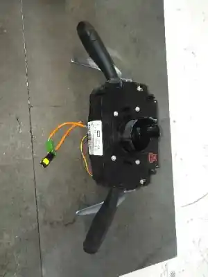 Peça sobressalente para automóvel em segunda mão comandos de alavanca por citroen c3 (09.2009->) 1.4 hdi 70 referências oem iam 96488229xt  