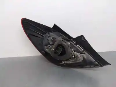 Second-hand car spare part right tailgate light for opel corsa d cosmo oem iam references 93190951  89318840