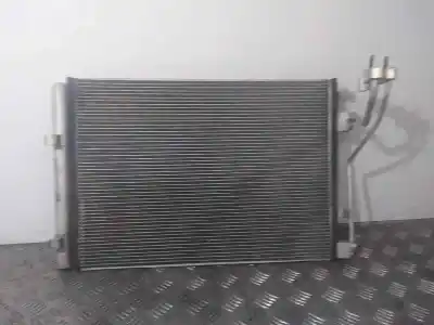 Tweedehands auto-onderdeel airconditioning condensor / radiator voor kia rio basic oem iam-referenties 