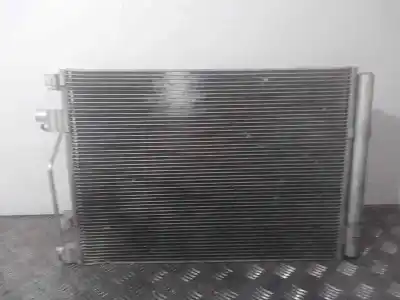 Tweedehands auto-onderdeel airconditioning condensor / radiator voor kia rio basic oem iam-referenties   