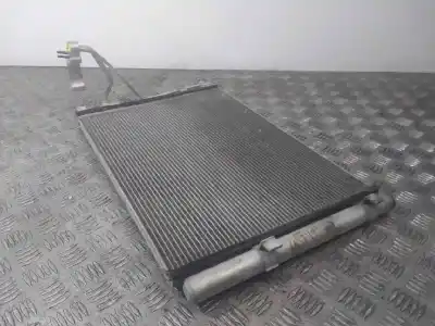 Tweedehands auto-onderdeel airconditioning condensor / radiator voor kia rio basic oem iam-referenties   