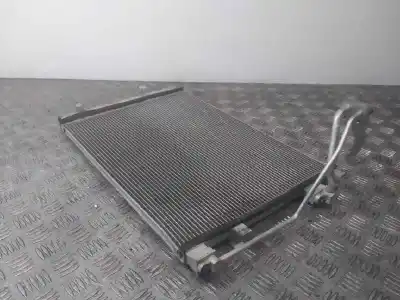 Tweedehands auto-onderdeel airconditioning condensor / radiator voor kia rio basic oem iam-referenties   