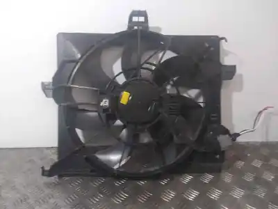 Tweedehands auto-onderdeel elektro ventilator voor kia rio basic oem iam-referenties a005417
