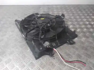 Pezzo di ricambio per auto di seconda mano elettroventola per kia rio basic riferimenti oem iam a005417  