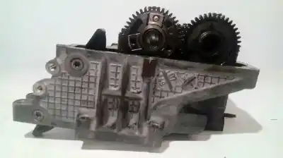 Автозапчасти б/у задницы за bmw serie 1 berlina (e81/e87) 120d ссылки oem iam 7797678  