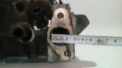 Автозапчасти б/у задницы за bmw serie 1 berlina (e81/e87) 120d ссылки oem iam 7797678  