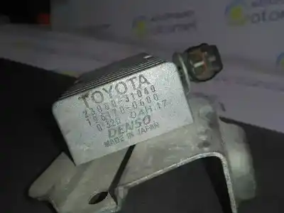 Автозапчастина б/у електронний модуль для lexus is200 (ds2/is2) 250 v6 посилання на oem iam 2308031040  