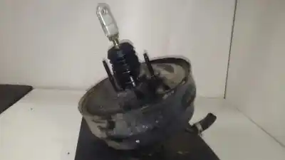 Peça sobressalente para automóvel em segunda mão servo freio por nissan primera berlina (p11) básico referências oem iam 472109f505
