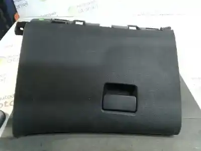 Second-hand car spare part glove compartment for opel astra j lim. excellence oem iam references 