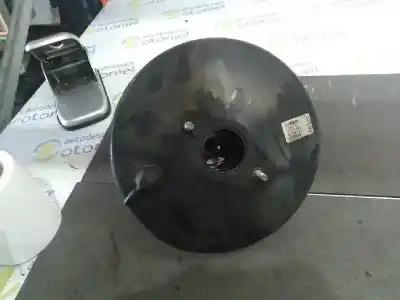 Pièce détachée automobile d'occasion servo frein pour fiat grande punto (199_) 1.9 d multijet références oem iam 55700420