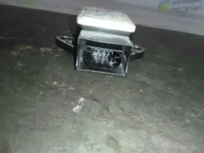 Peça sobressalente para automóvel em segunda mão sensor por opel corsa d color edition referências oem iam 0265005748  