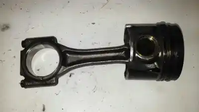 Second-hand car spare part Piston for VOLKSWAGEN POLO (9N3) 1.4 TDI DPF OEM IAM references 79L74  