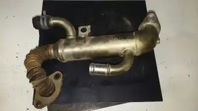 Tweedehands auto-onderdeel egr-koeler voor volkswagen polo (9n3) 1.4 tdi dpf oem iam-referenties 045131513p  