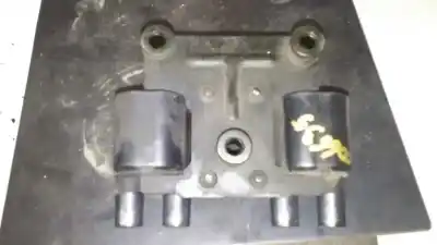 Second-hand car spare part ignition coil for daewoo nubira berlina se oem iam references 96452420