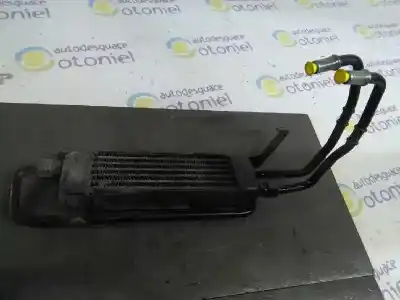 Piesă de schimb auto la mâna a doua RACITOR DE ULEI DE MOTOR TERMOFLOT pentru OPEL ASTRA G BERLINA  Referințe OEM IAM 09129354KTM  