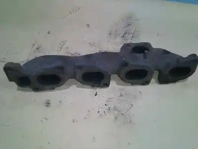 Second-hand car spare part EXHAUST MANIFOLD for OPEL INSIGNIA BERLINA  OEM IAM references 55565985  