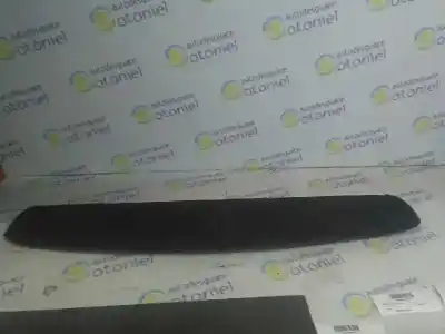 Pezzo di ricambio per auto di seconda mano ala posteriore per citroen c4 berlina lx riferimenti oem iam 
