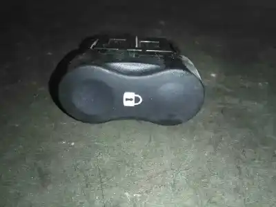 Piesă de schimb auto la mâna a doua intrerusator pentru dacia sandero laureate music referințe oem iam 