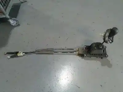 Piesă de schimb auto la mâna a doua schimbator de viteze pentru dacia sandero laureate music referințe oem iam 