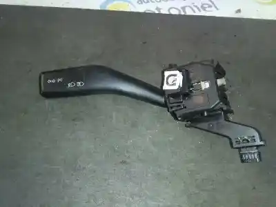 Peça sobressalente para automóvel em segunda mão comutador de piscas  por seat leon (1p1) reference referências oem iam 1k0953513