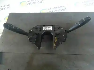 Piesă de schimb auto la mâna a doua control multifunctional pentru citroen c4 coupe collection referințe oem iam 96627927xt