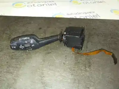 Pezzo di ricambio per auto di seconda mano controllo intermittente per bmw serie 1 berlina (e81/e87) 118d riferimenti oem iam 01108100