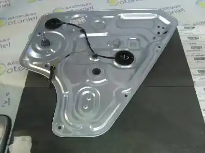 Pezzo di ricambio per auto di seconda mano alzacristalli posteriore destro per kia venga basic riferimenti oem iam 