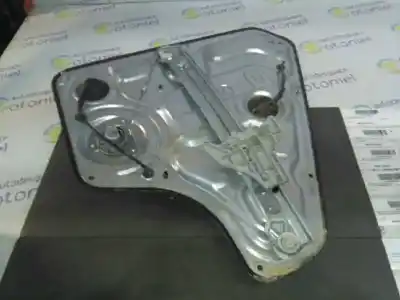 Pezzo di ricambio per auto di seconda mano alzacristalli posteriore sinistro per kia venga basic riferimenti oem iam 