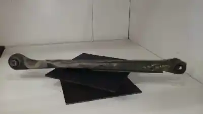 Peça sobressalente para automóvel em segunda mão braço oscilante suspensão traseiro esquerdo por bmw serie 3 compact (e46) 316ti referências oem iam   
