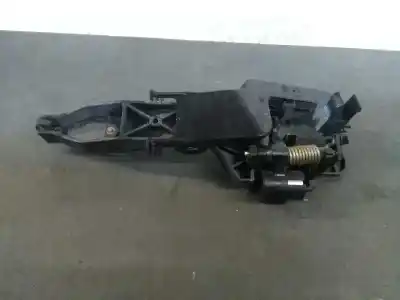 Pezzo di ricambio per auto di seconda mano maniglia esterna posteriore destra per kia venga basic riferimenti oem iam 