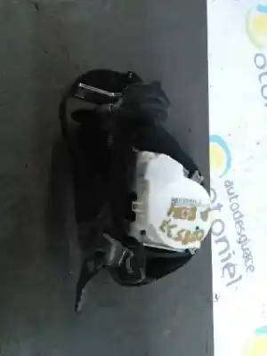 Second-hand car spare part front right seat belt for bmw serie 1 berlina (e81/e87) 2.0 16v diesel cat oem iam references 330598491