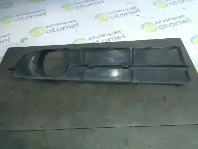 Автозапчастина б/у ліва решіта бампера для bmw serie 3 berlina (e90) * посилання на oem iam 51117049243  11460915