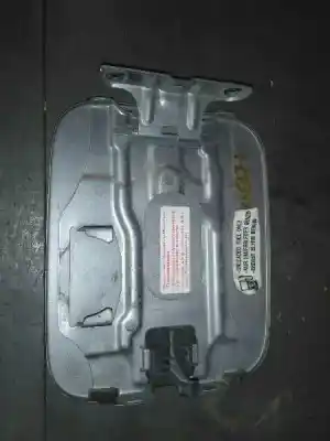 Second-hand car spare part outer fuel cap for suzuki ignis rm (mh) básico oem iam references   