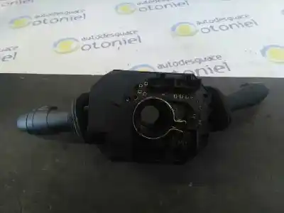 Peça sobressalente para automóvel em segunda mão comandos de alavanca por fiat stilo (192) 1.9 jtd cat referências oem iam 07352969540  