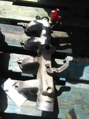 Second-hand car spare part INTAKE MANIFOLD for MITSUBISHI MONTERO (V20/V40)  OEM IAM references 4M40  