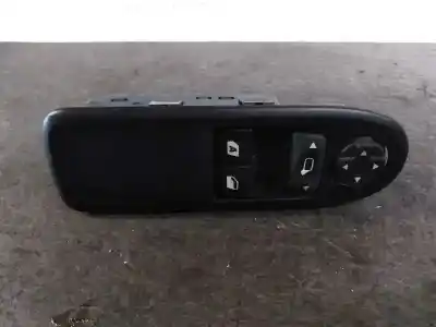 Автозапчасти б/у выключатель левого переднего окна за citroen c3 business ссылки oem iam 98012283xt