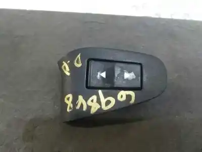 Автозапчастина б/у передній правий віконний вимикач для fiat stilo (192) 1.9 jtd cat посилання на oem iam 