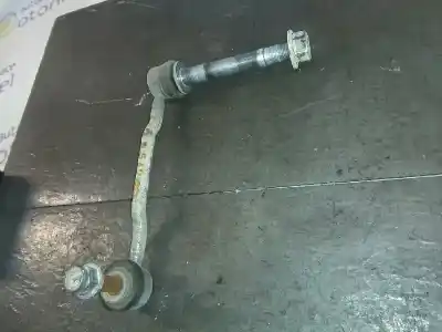 Second-hand car spare part front left anti-roll bar link for peugeot 407 sw st sport oem iam references 