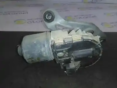 Recambio de automóvil de segunda mano de MOTOR LIMPIA DELANTERO para PEUGEOT 407  referencias OEM IAM 0390241721  