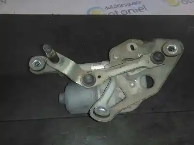 Recambio de automóvil de segunda mano de motor limpia delantero para peugeot 407 st sport referencias oem iam 0390241721  