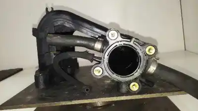 Piesă de schimb auto la mâna a doua colector de admisie pentru smart micro compact car 0.6 referințe oem iam 1285100672  