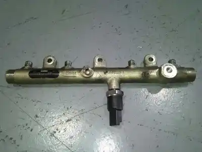 Second-hand car spare part Distributor Pipe for PEUGEOT 206 BERLINA 2.0 HDi CAT OEM IAM references   