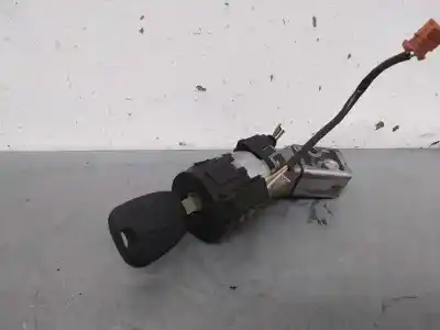 Peça sobressalente para automóvel em segunda mão comutador de ignição por peugeot 308 sw confort referências oem iam 36410600