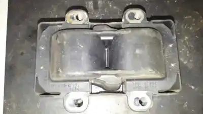 Pièce détachée automobile d'occasion bobine d'allumage pour otras marcas twingo i (co6) 1.2 alize références oem iam  4 pins 