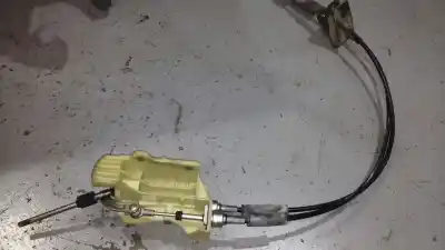 Piesă de schimb auto la mâna a doua maneta schimbator viteze pentru fiat panda (169) 1.1 8v referințe oem iam 