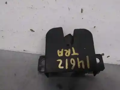 Автозапчасти б/у замок багажника/ворот за volkswagen caddy ka/kb (2k) life ссылки oem iam 2k0827505d 2 pins 2k0827505